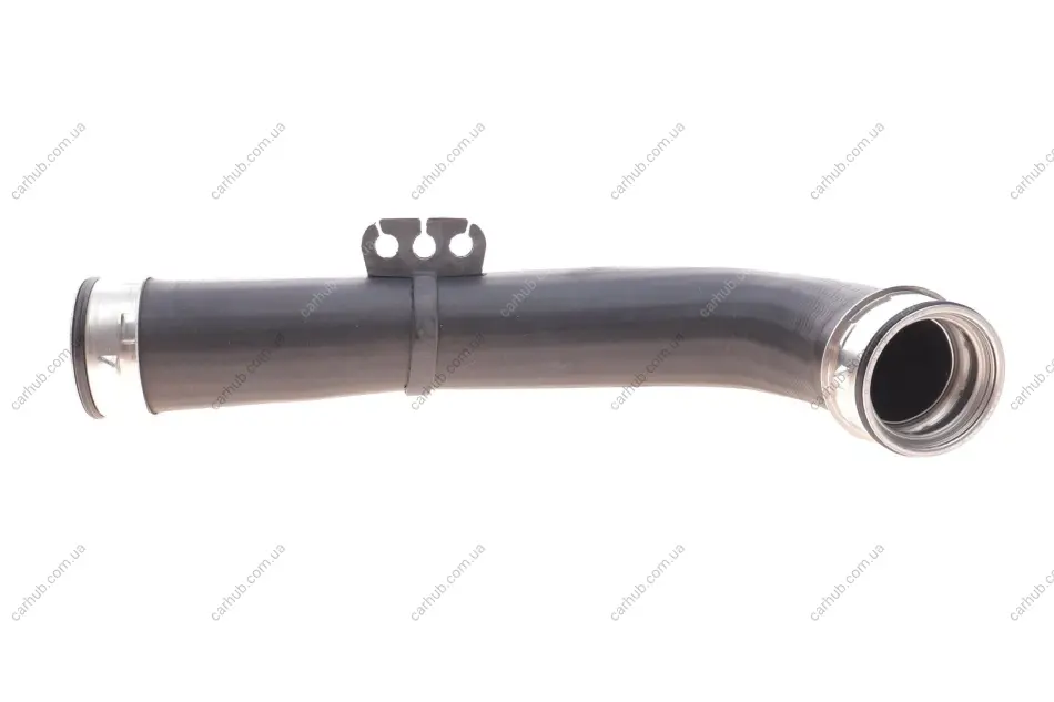 Патрубок інтеркулера VW Caddy III 1.9TDI 03- GATES Gates 09-0217 (фото 1)