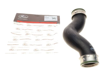 Патрубок інтеркулера VW T5 1.9TDI 03-09 GATES Gates 09-0222