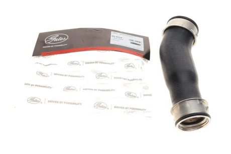 Патрубок інтеркулера VW T5 2.5TDI 03-09 GATES Gates 09-0224