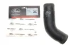 Патрубок інтеркулера Skoda Fabia/ Octavia/ VW Polo 1.4/1.9 TDI 00- GATES Gates 09-0247 (фото 2)