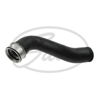 Патрубок інтеркулера VW Golf/Jetta/1.4 TSi 06-10/Passat B6/B7 1.4 TSi 09-10 Gates 09-0279