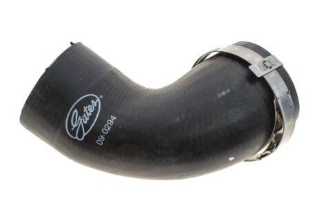 Фото патрубок інтеркулера Skoda Superb II/VW Golf VI/Passat 2.0TDI 05- Gates 09-0294 Патрубок інтеркулера Skoda Superb II/VW Golf VI/Passat 2.0TDI 05- Gates 09-0294