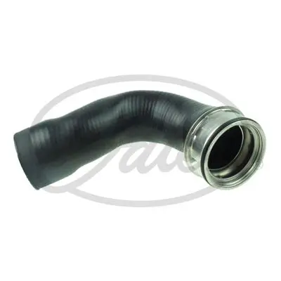 Патрубок інтеркулера VW Golf IV/Skoda Octavia 1.9TDI 00-06 Gates 09-0324 (фото 1)