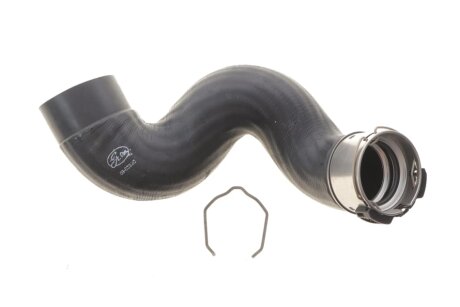 Патрубок турбіни Audi A4 1.9TDI/2.0TDI 00-09 Gates 09-0333C