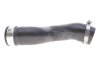 Фото 3 - патрубок інтеркулера VW Golf VI/ Jetta IV/ Scirocco/ Beetle/ 2.0 TSI/ 2.0 GTi 09- Gates 09-0384 Патрубок інтеркулера VW Golf VI/ Jetta IV/ Scirocco/ Beetle/ 2.0 TSI/ 2.0 GTi 09- Gates 09-0384 (фото 3)