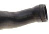 Патрубок интеркулера (верхний) MB E-class (W210) 2.2/2.7CDI 98-03 OM611 Gates 09-0401 (фото 2)