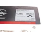Патрубок інтеркулера Nissan Qashqai 1.5 dCi 07-14 GATES Gates 09-0450 (фото 2)