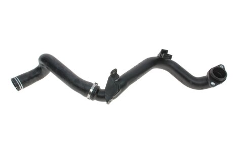 Патрубок інтеркулера Fiat Fiorino 1.3D 07- Gates 09-0457