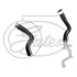 Патрубок інтеркулера Fiat 500L 12-/Tipo 1.3D 16- Gates 09-0501 (фото 1)