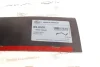 Патрубок інтеркулера Renault Kangoo 1.5 DCI 08- Gates 09-0531 (фото 7)