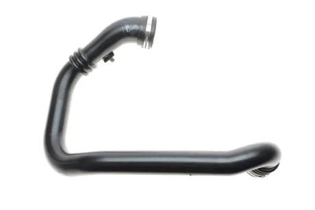 Патрубок інтеркулера Opel Movano/Renault Master 2.2/2.5DTI/dCi 00- GATES Gates 09-0543
