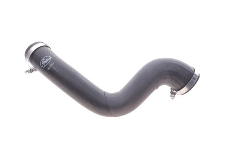 Патрубок інтеркулера Land Rover Range Rover III 3.6 D 4x4 06-12 Gates 09-0577