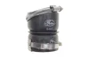 Патрубок інтеркулера Citroen C4/C5/Peugeot 307/407 1.6 HDi 03- Gates 09-0592 (фото 1)