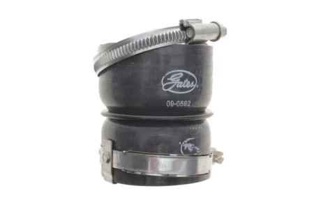 Патрубок інтеркулера Citroen C4/C5/Peugeot 307/407 1.6 HDi 03- Gates 09-0592