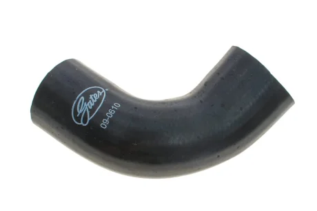 Патрубок інтеркулера Ford Focus II/Volvo V50 1.6TDCi/1.6D 04-12 Gates 09-0610