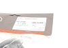 Патрубок интеркулера BMW 5 (E60) 2.0D 02-10 M47/N47 Gates 09-0708 (фото 2)