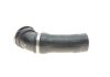 Патрубок интеркулера BMW 5 (E60) 2.0D 02-10 M47/N47 Gates 09-0708 (фото 7)