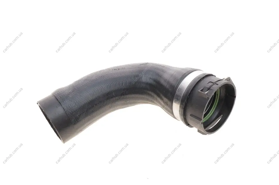 Патрубок інтеркулера BMW 5 (E60) 2.0D 02-10 M47/N47 GATES Gates 09-0709 (фото 1)