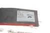 Патрубок інтеркулера BMW 5 (E60)/6 (E63) 04-10 M57 GATES Gates 09-0710 (фото 4)