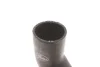 Патрубок інтеркулера BMW X3 E83) 2.0D 04-17 N47 GATES Gates 09-0714 (фото 2)