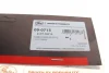 Патрубок інтеркулера BMW 5 (E60)/6 (E63) 2.5D/3.0D04-10 M57 GATES Gates 09-0715 (фото 7)