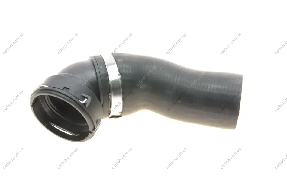 Патрубок інтеркулера BMW 3 (E90-E92) 3.0D 05-13 M57 GATES Gates 09-0725 (фото 1)