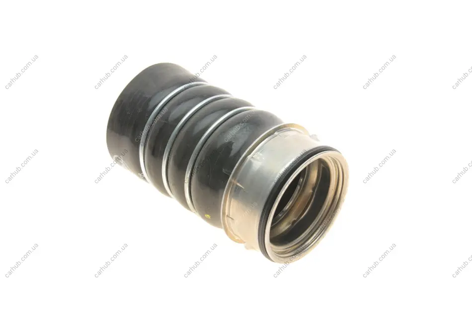 Патрубок інтеркулера BMW 3 (E90-E93) 3.0 06-13 N54 Gates 09-0738 (фото 1)