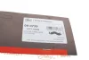 Патрубок інтеркулера BMW X5 (F15/F85)/X6 (F16/F86) 3.0D 13-19 GATES Gates 09-0739 (фото 8)