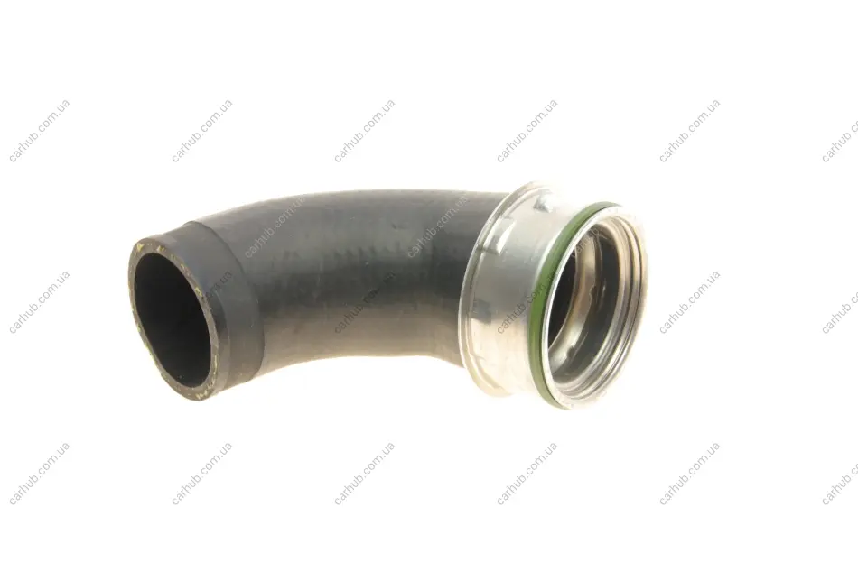 Патрубок інтеркулера BMW X5 (E53) 01-06 M57 D30 GATES Gates 09-0751 (фото 1)
