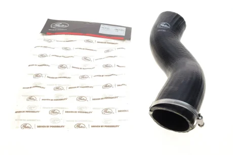 Патрубок інтеркулера BMW 1 (F20/F21)/3 (F30/F80/F31) 1.6 11- N13 Gates 09-0755