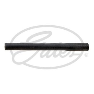 Патрубок інтеркулера Audi A4/A5 2.0TDI/2.0TFSI 07-17 Gates 09-0789