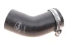 Патрубок інтеркулера Audi A3/ Seat Leon/ Skoda Octavia/ VW 1.6-2.0 TDI 12- Gates 09-0803 (фото 1)