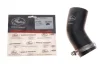 Патрубок інтеркулера Audi A3/ Seat Leon/ Skoda Octavia/ VW 1.6-2.0 TDI 12- Gates 09-0803 (фото 2)