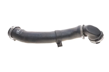 Патрубок інтеркулера Ford Focus 1.6 TDCI 04-12/Volvo S40/V50 1.6D 05-12 GATES Gates 09-0850