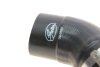 Патрубок интеркулера Subaru Forester/Impreza 2.0 D 07- Gates 09-0885 (фото 5)