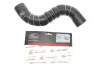 Патрубок інтеркулера (R) Nissan Qashqai 1.5dCi 07- GATES Gates 09-0887 (фото 2)