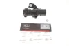 Фланець системи охолодження Nissan Qashqai 1.5 dCi 07-13 GATES Gates 09-0889 (фото 1)