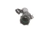 Фланець системи охолодження Nissan Qashqai 1.5 dCi 07-13 GATES Gates 09-0889 (фото 5)