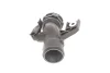 Фланець системи охолодження Nissan Qashqai 1.5 dCi 07-13 GATES Gates 09-0889 (фото 7)