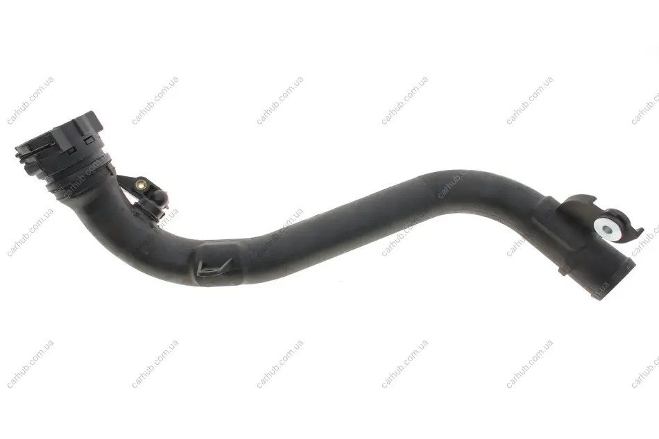 Патрубок інтеркулера Nissan Juke 1.5 dCi 10-19 GATES Gates 09-0891 (фото 1)