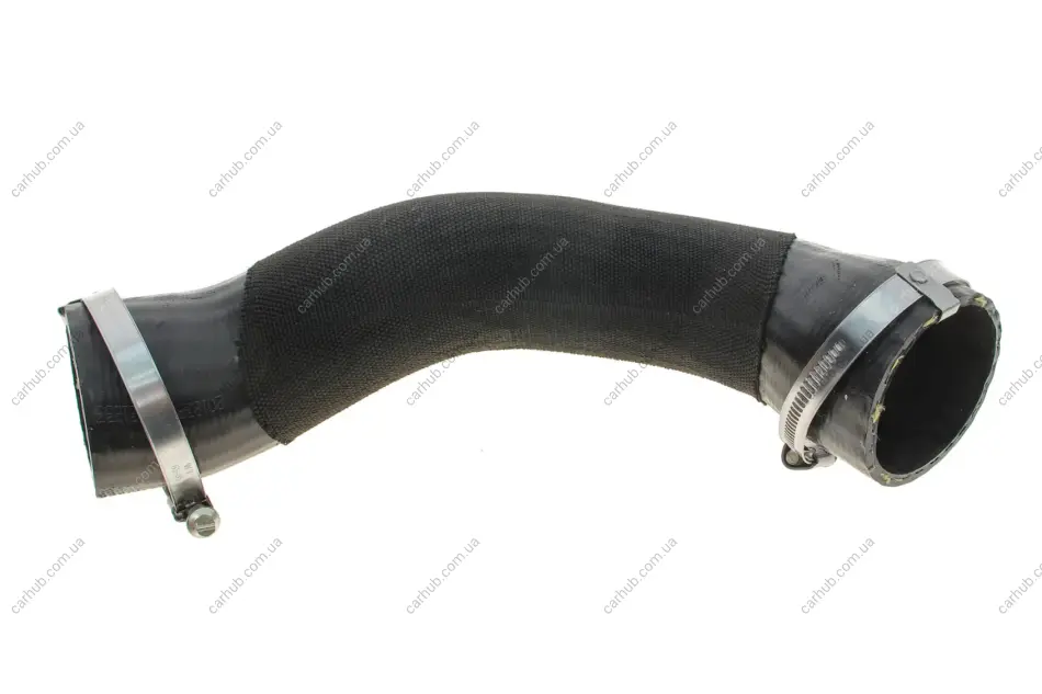 Патрубок радіатора Volvo S60/S80/V60/V70/XC60/XC70 09- Gates 09-0929 (фото 1)