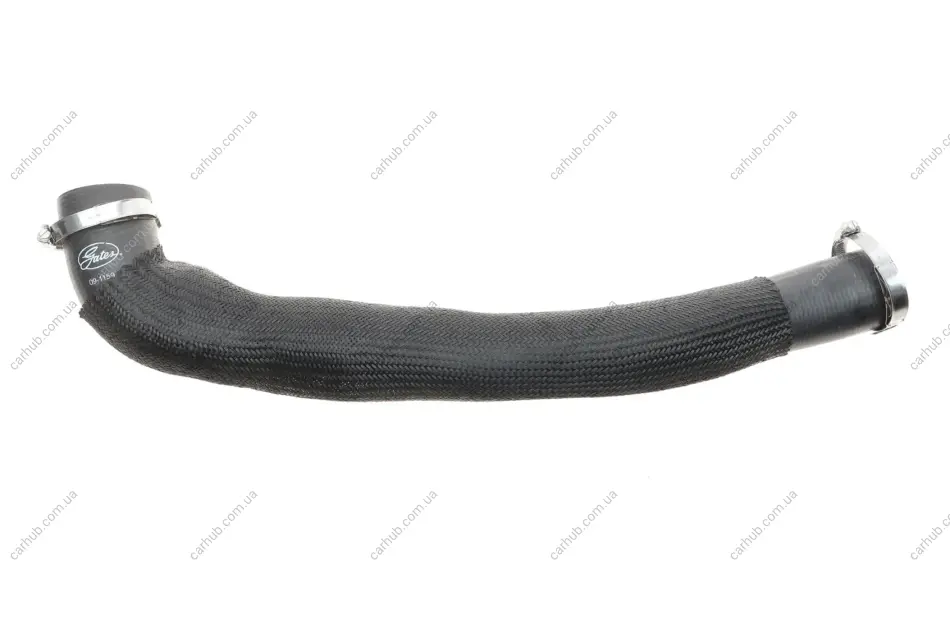 Патрубок інтеркулера Citroen Jumpy/Peugeot Expert 2.0 BlueHDi 16- GATES Gates 09-1159 (фото 1)