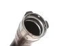 Патрубок інтеркулера BMW 3 (F30/F80/F34/F31)/4 (F33/F83/F32/F82/F36)/X3 (F25) 1.6D/2.0D 10- N47 GATES Gates 09-1184 (фото 3)