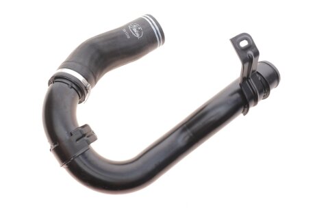 Фото патрубок інтеркулера Fiat Doblo 1.3 D 10- Gates 09-1288 Патрубок інтеркулера Fiat Doblo 1.3 D 10- Gates 09-1288