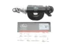 Патрубок інтеркулера Citroen C2/C3/Peugeot 1007/207 1.6 HDi 05- Gates 09-1317 (фото 2)