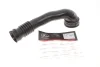 Патрубок інтеркулера BMW 5 (F07/F10/F11)/7 (F01-F04)/X5 (E70)/X6 (E71/E72) 3.0 09-18 N55 GATES Gates 09-1399 (фото 1)