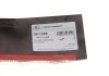 Патрубок интеркулера BMW 5 (F07/F10/F11)/7 (F01-F04)/X5 (E70)/X6 (E71/E72) 3.0 09-18 N55 Gates 09-1399 (фото 8)