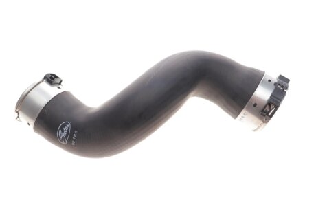 Патрубок інтеркулера (нижній) MB Vito (W447) OM651 14- Gates 09-1408