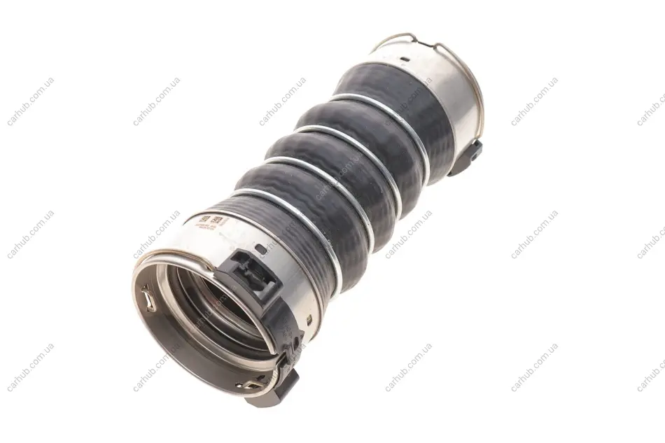 Патрубок інтеркулера BMW 5 (F07/F10/F11)/7 (F01-F04) 3.0D 08-17 GATES Gates 09-1473 (фото 1)