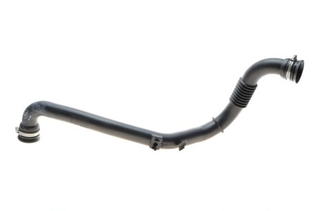 Патрубок інтеркулера Renault Laguna II 1.9 dCi 01-07 Gates 09-1492